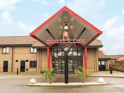Ramada Hotel