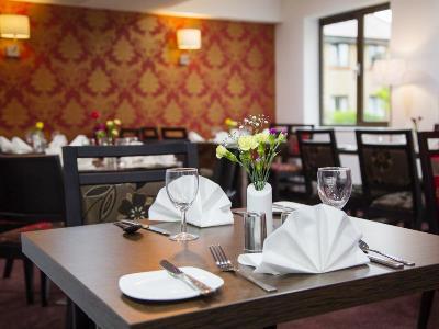 Ramada 4* Cambridge (Cambridgeshire)