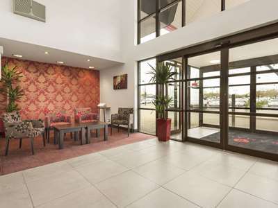 Hotel Ramada