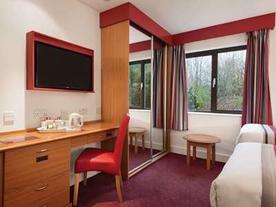 Ramada 4*