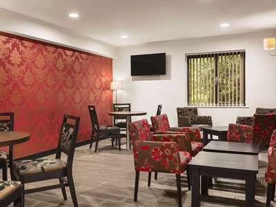 Ramada Hotel