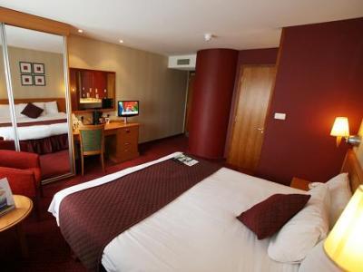 Ramada CBG