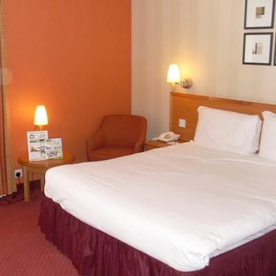 Ramada Cambridge Fen Drayton