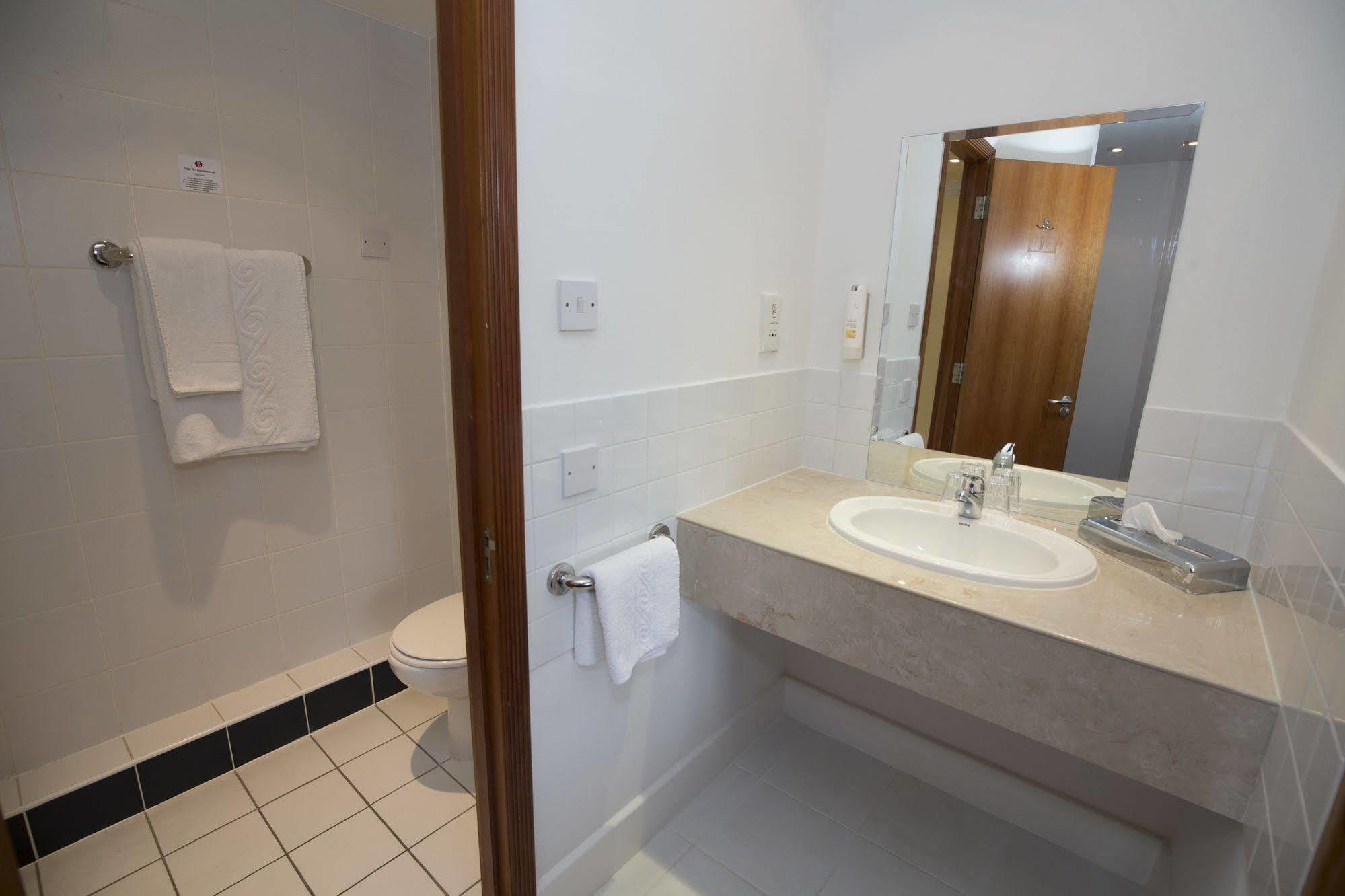 Ramada Cambridge Fen Drayton