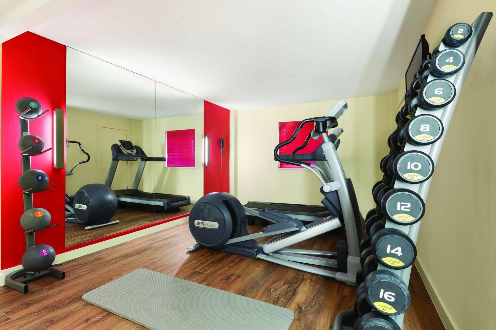 Hotel Ramada Cambridge