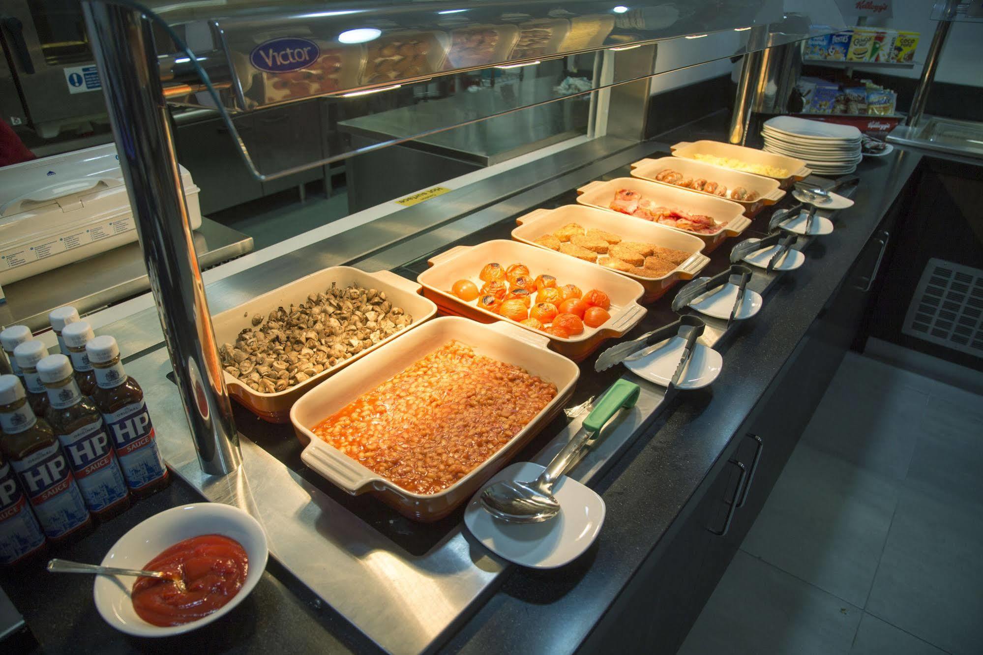 Ramada Cambridge